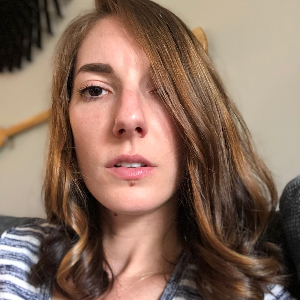 Meet your Posher, Lianne